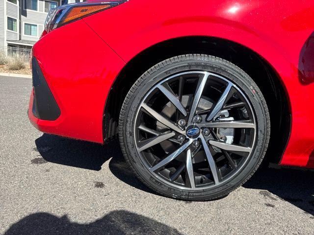 new 2026 Subaru Impreza car, priced at $28,865