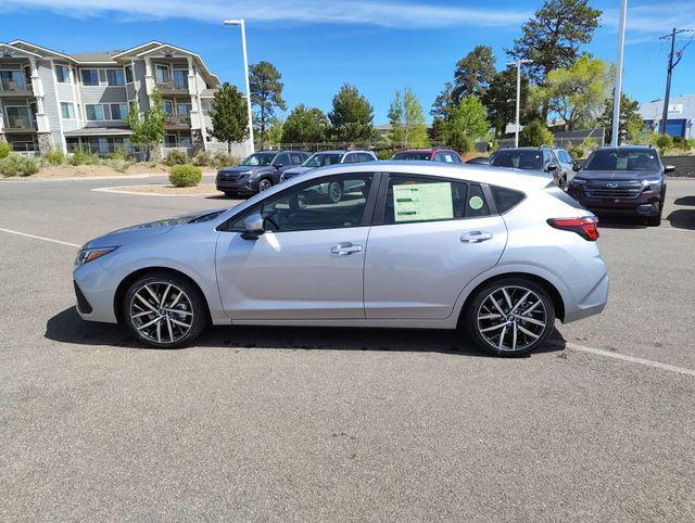 new 2026 Subaru Impreza car, priced at $28,690