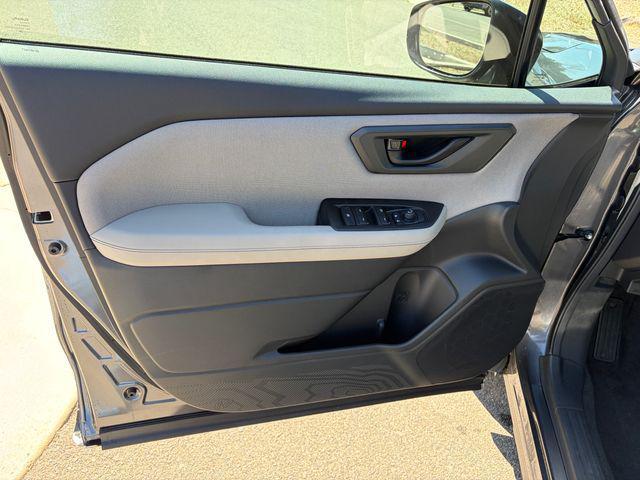 new 2026 Subaru Forester car, priced at $30,849