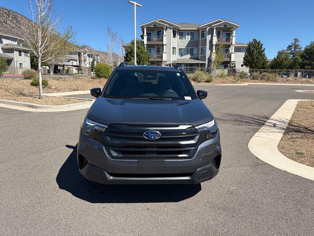 new 2026 Subaru Forester car, priced at $30,849