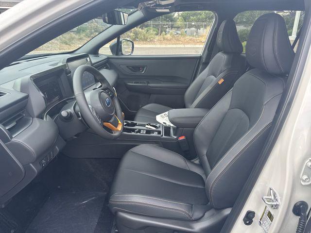new 2026 Subaru Outback car, priced at $46,976