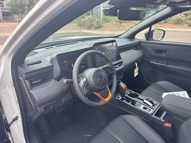 new 2026 Subaru Outback car, priced at $46,976