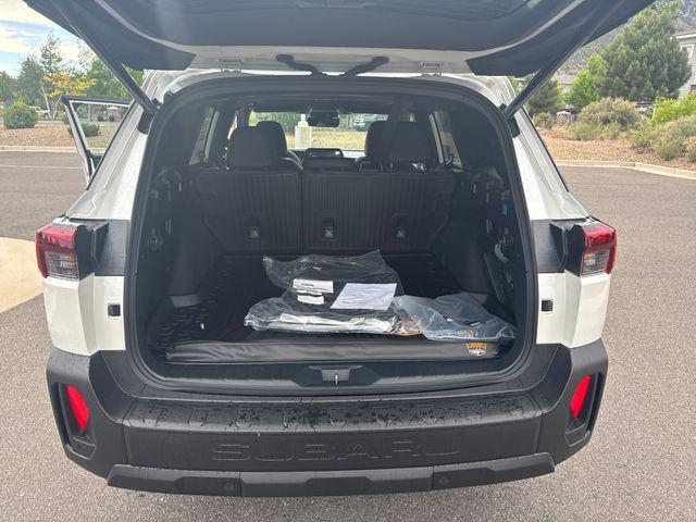 new 2026 Subaru Outback car, priced at $46,976
