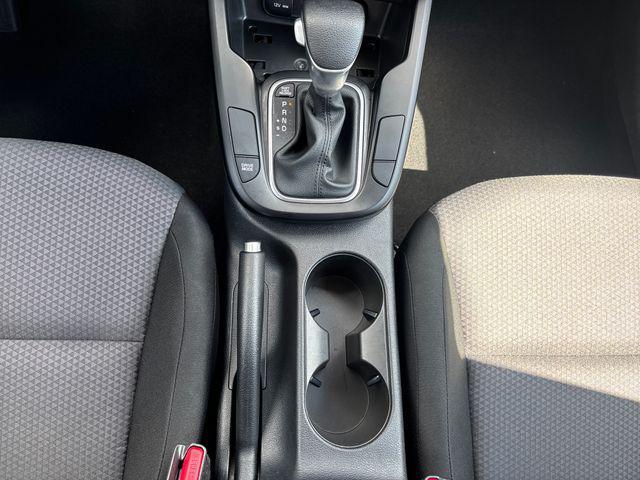 used 2025 Kia Soul car, priced at $18,479
