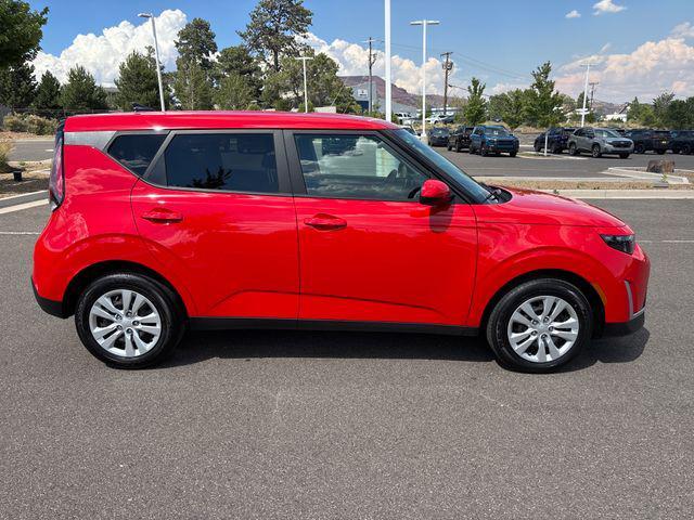 used 2025 Kia Soul car, priced at $18,479