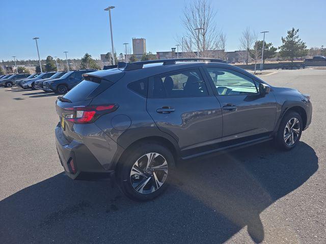 new 2026 Subaru Crosstrek car, priced at $30,631