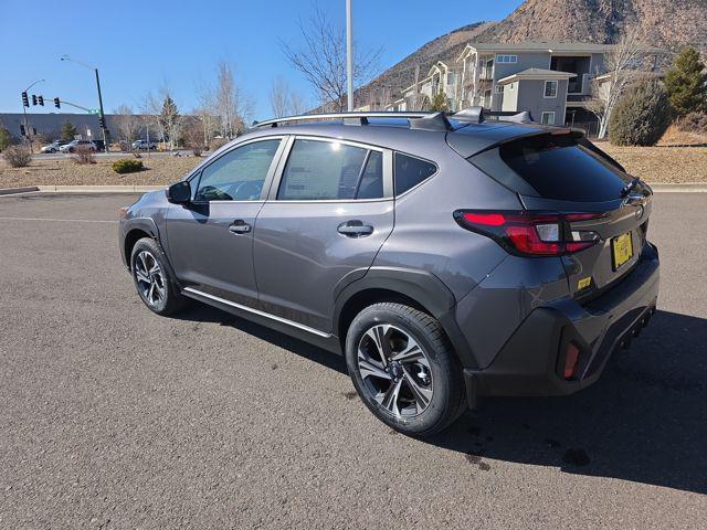 new 2026 Subaru Crosstrek car, priced at $30,631