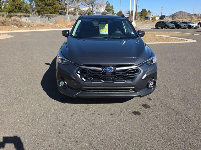 new 2026 Subaru Crosstrek car, priced at $30,631