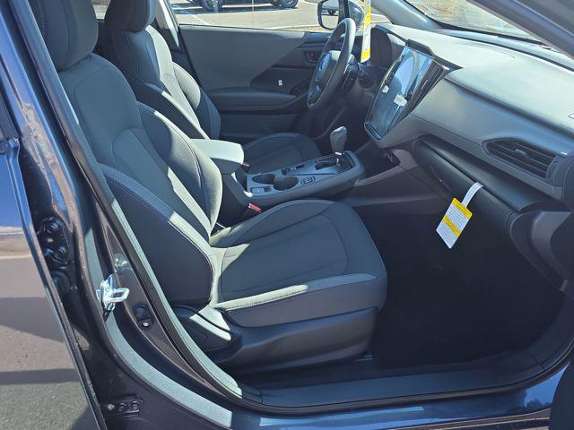 new 2026 Subaru Crosstrek car, priced at $30,631