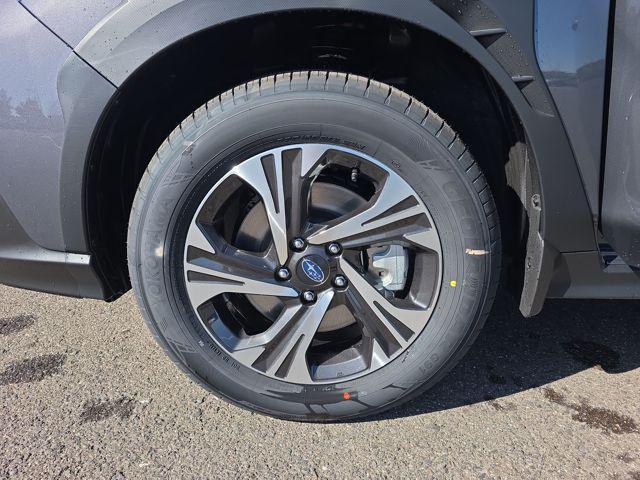 new 2026 Subaru Crosstrek car, priced at $30,631