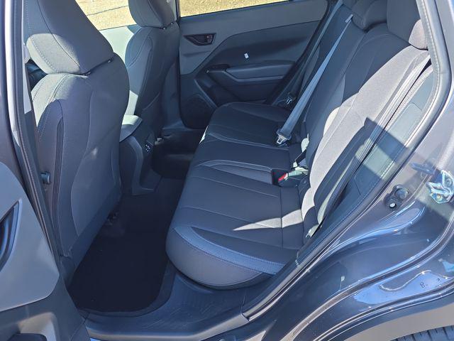 new 2026 Subaru Crosstrek car, priced at $30,631