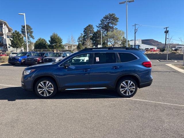 used 2022 Subaru Ascent car, priced at $24,990