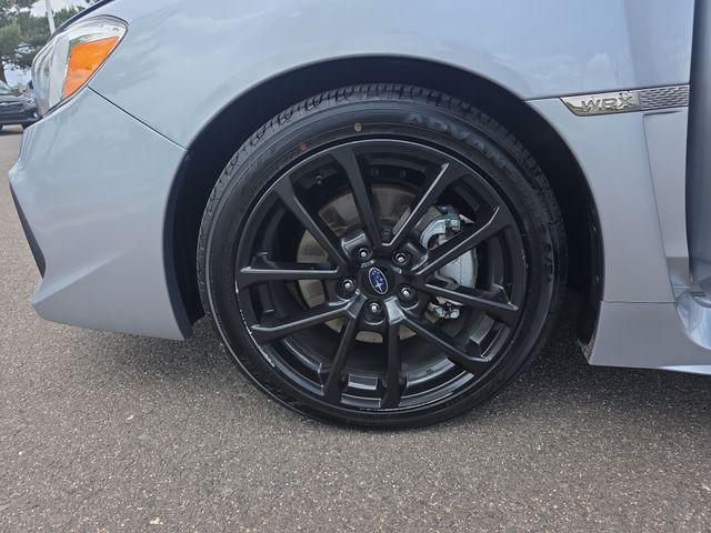 used 2021 Subaru WRX car, priced at $21,479