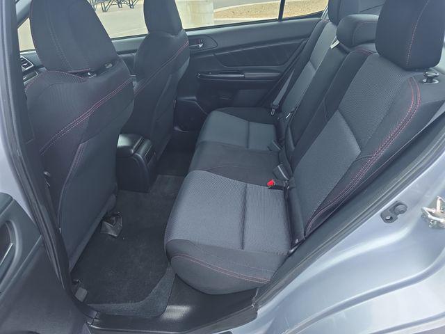 used 2021 Subaru WRX car, priced at $21,479