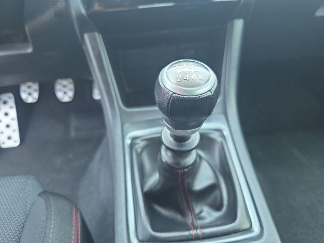 used 2021 Subaru WRX car, priced at $21,479