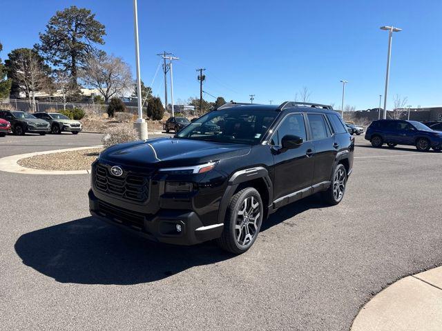 new 2026 Subaru Outback car, priced at $47,396