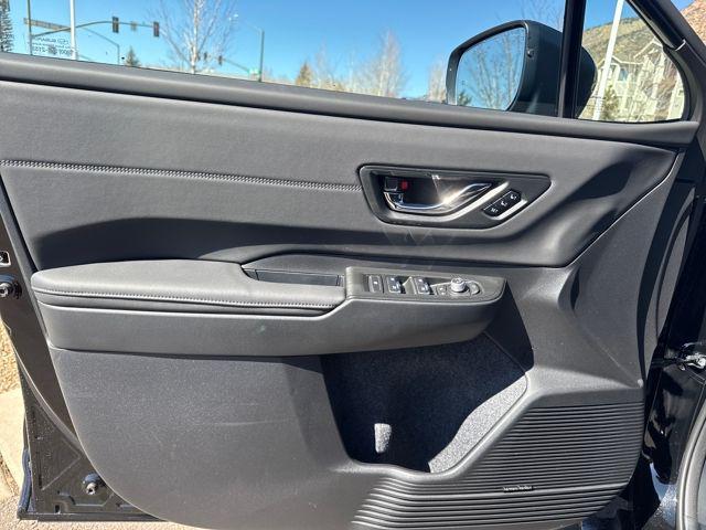 new 2026 Subaru Outback car, priced at $47,396