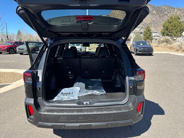 new 2026 Subaru Outback car, priced at $47,396