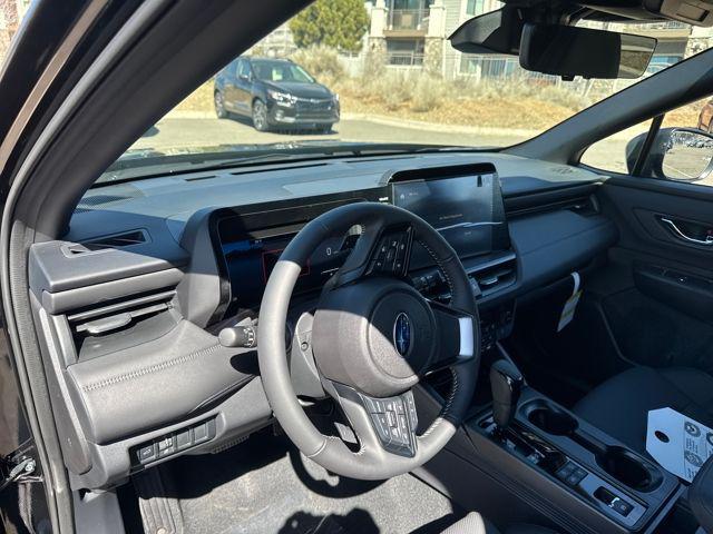 new 2026 Subaru Outback car, priced at $47,396