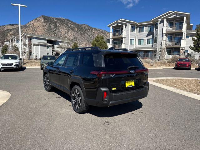 new 2026 Subaru Outback car, priced at $47,396