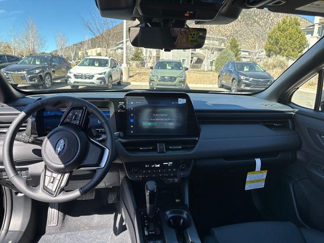 new 2026 Subaru Outback car, priced at $47,396