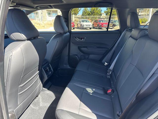 new 2026 Subaru Outback car, priced at $47,396