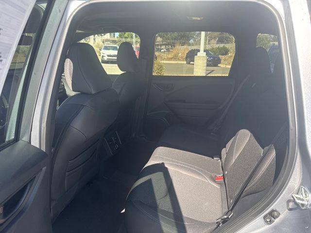 new 2026 Subaru Forester car, priced at $32,579
