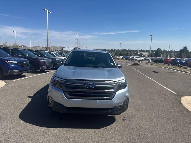 new 2026 Subaru Forester car, priced at $32,579