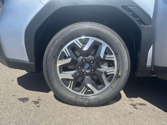 new 2026 Subaru Forester car, priced at $32,579