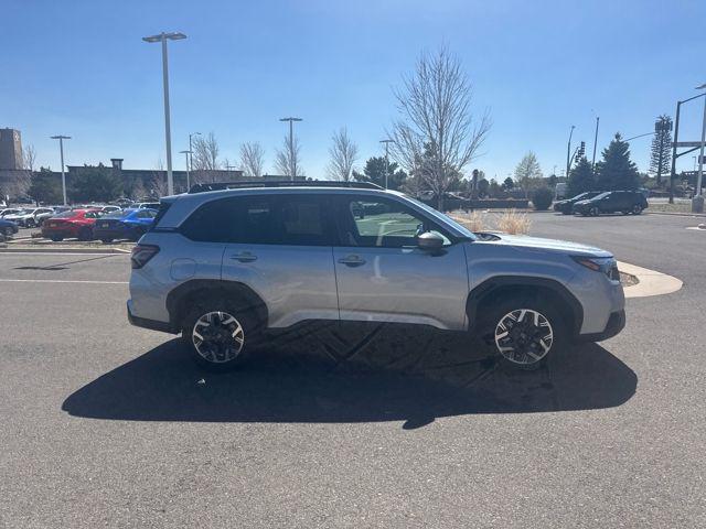 new 2026 Subaru Forester car, priced at $32,579
