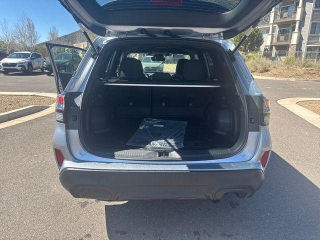 new 2026 Subaru Forester car, priced at $32,579
