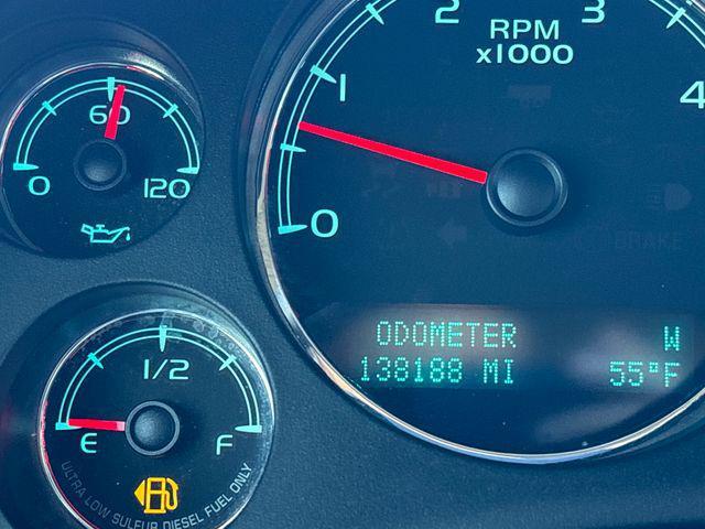 used 2013 GMC Sierra 2500 car, priced at $29,990