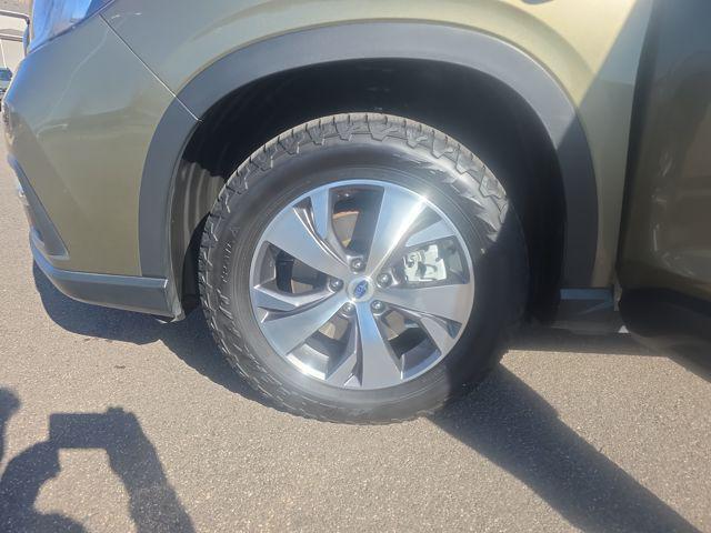 used 2022 Subaru Ascent car, priced at $23,990