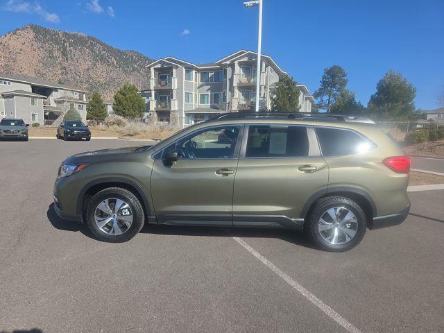 used 2022 Subaru Ascent car, priced at $23,990