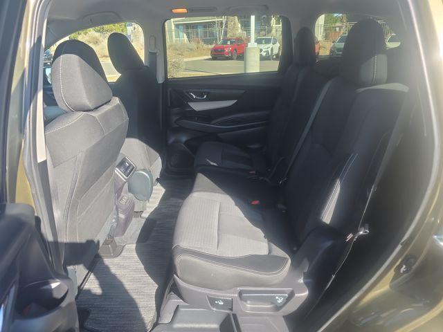 used 2022 Subaru Ascent car, priced at $23,990