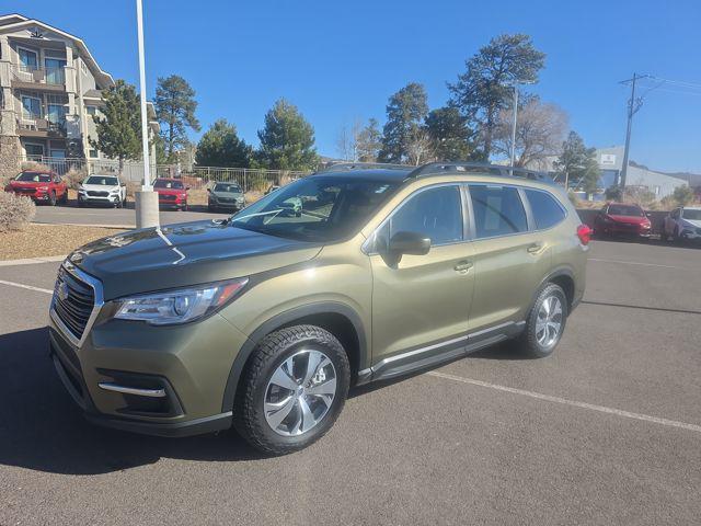 used 2022 Subaru Ascent car, priced at $23,990