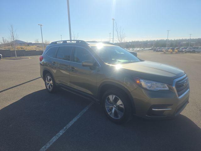 used 2022 Subaru Ascent car, priced at $23,990