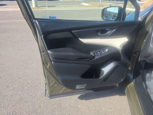 used 2022 Subaru Ascent car, priced at $23,990