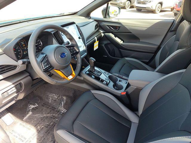 new 2026 Subaru Crosstrek car, priced at $36,492