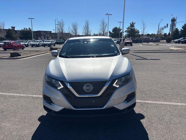 used 2020 Nissan Rogue Sport car, priced at $5,990