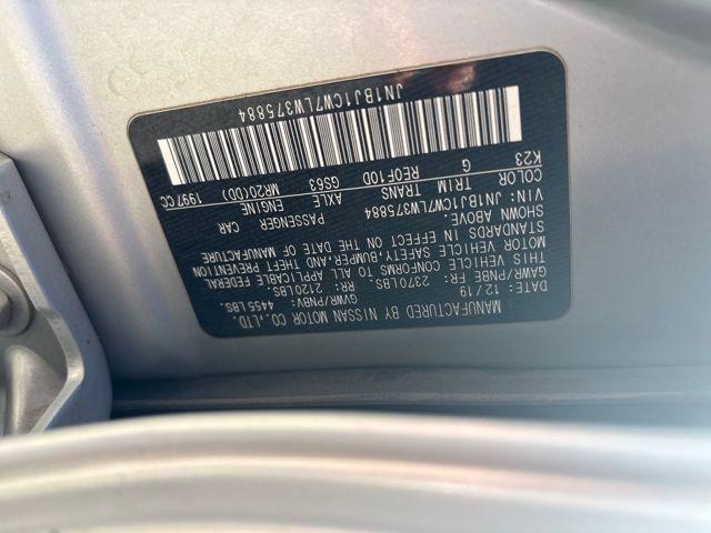 used 2020 Nissan Rogue Sport car, priced at $5,990