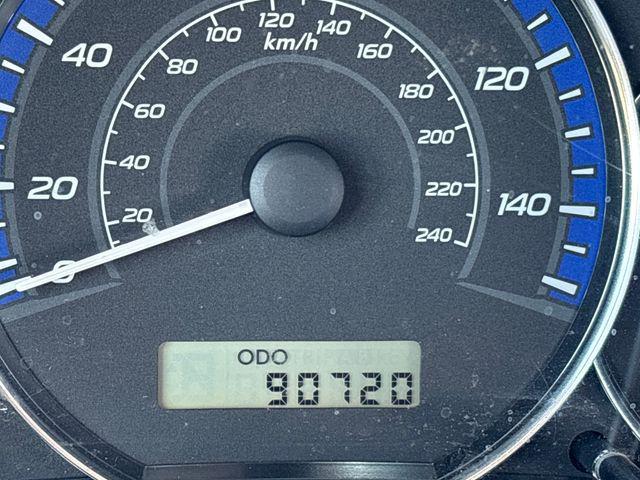 used 2010 Subaru Forester car, priced at $10,990