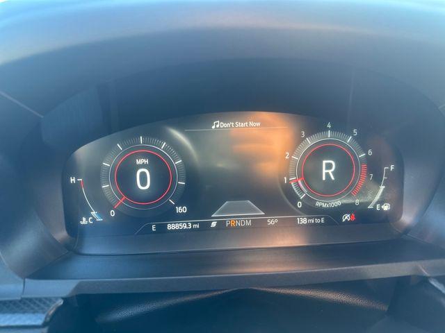 used 2020 Ford Explorer car, priced at $25,990