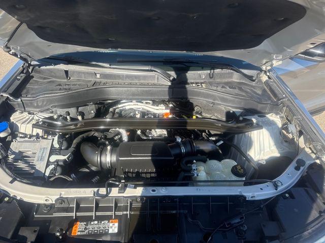 used 2020 Ford Explorer car, priced at $25,990