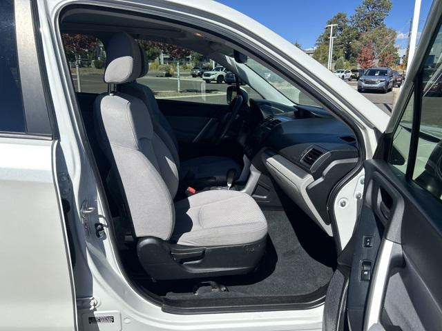 used 2015 Subaru Forester car, priced at $8,990