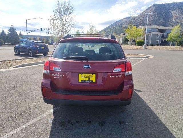 used 2012 Subaru Outback car, priced at $6,990
