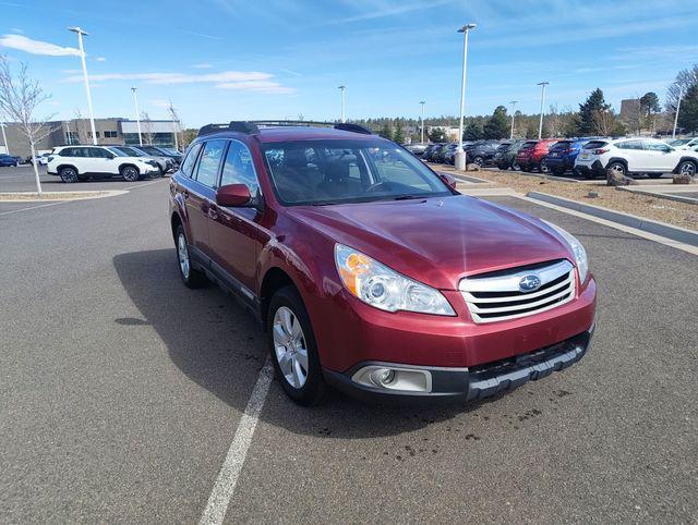 used 2012 Subaru Outback car, priced at $6,990