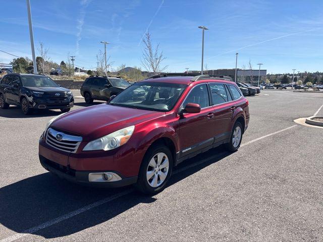 used 2012 Subaru Outback car, priced at $6,990
