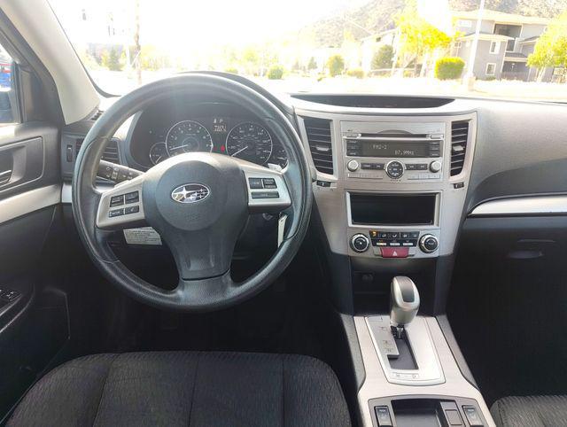 used 2012 Subaru Outback car, priced at $6,990