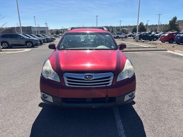 used 2012 Subaru Outback car, priced at $6,990